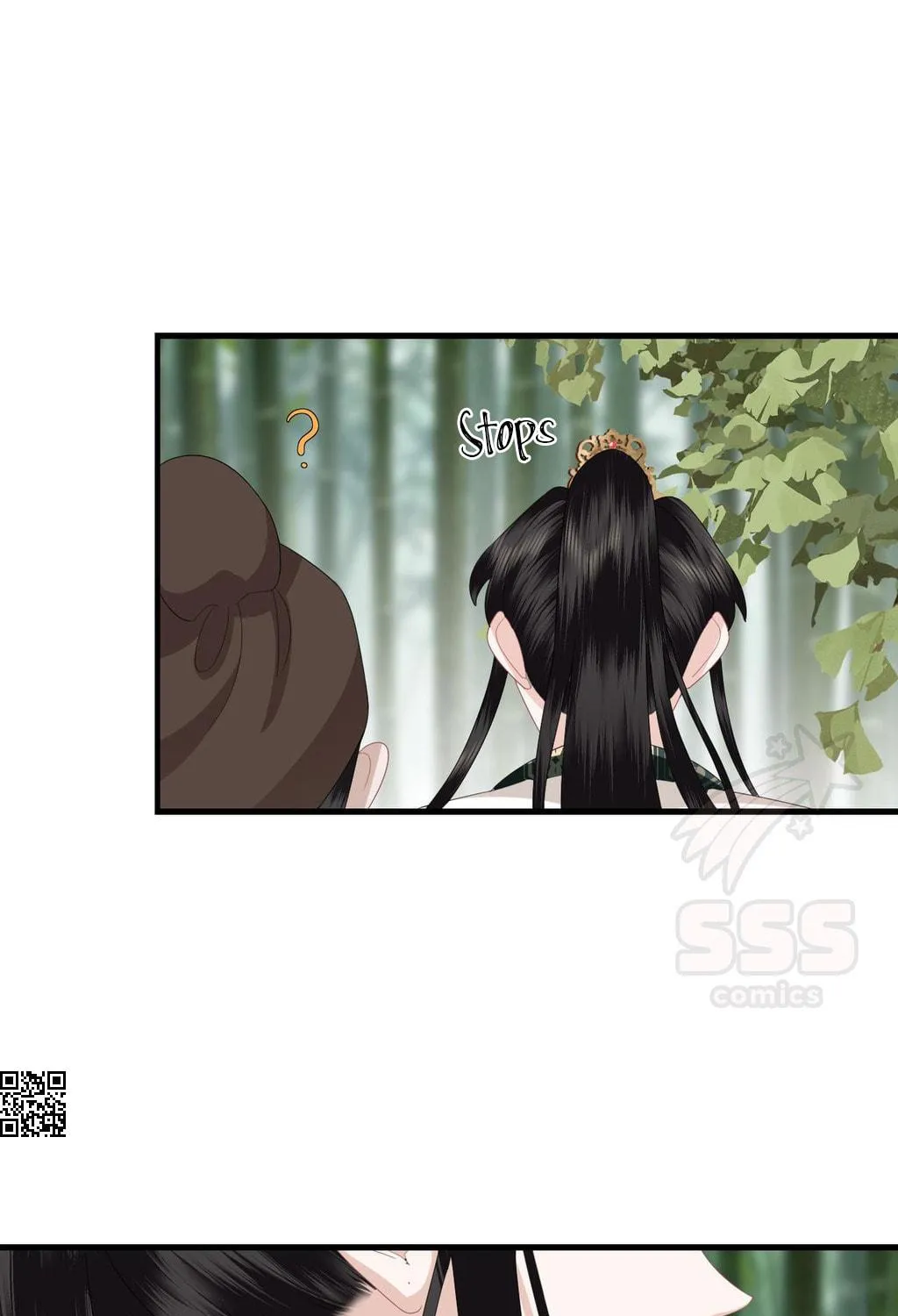 Fragrance Princess (Colored) Chapter 10 page 66 - 