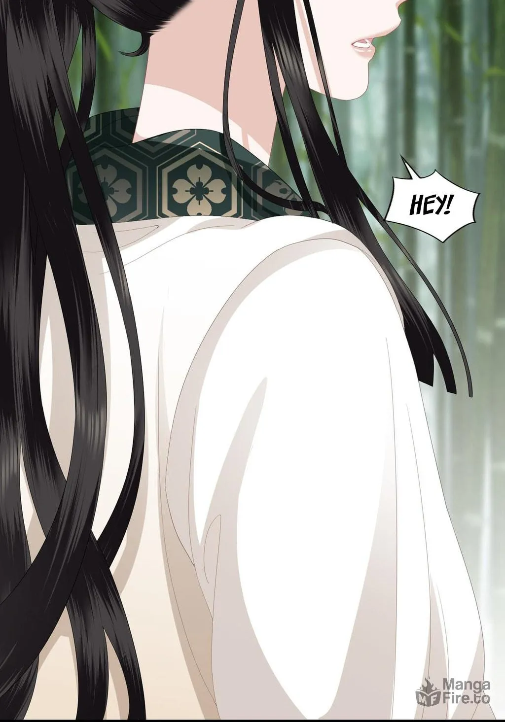 Fragrance Princess (Colored) Chapter 10 page 67 - 