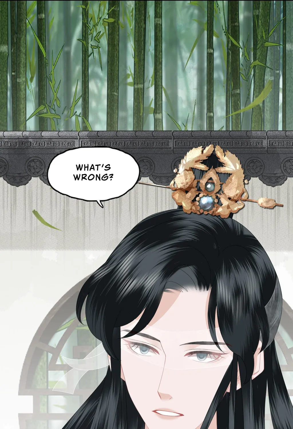 Fragrance Princess (Colored) Chapter 10 page 68 - 