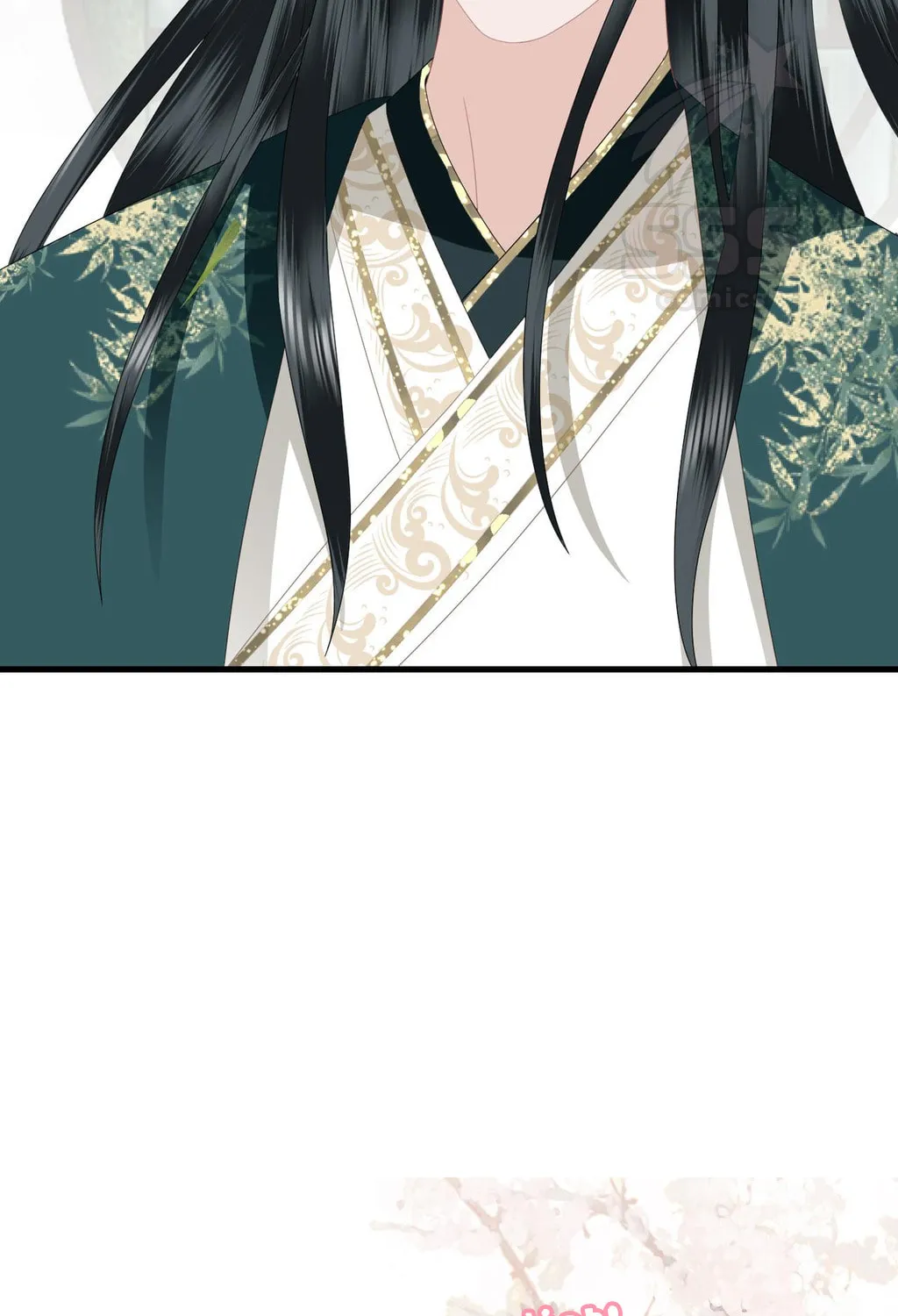 Fragrance Princess (Colored) Chapter 10 page 69 - 