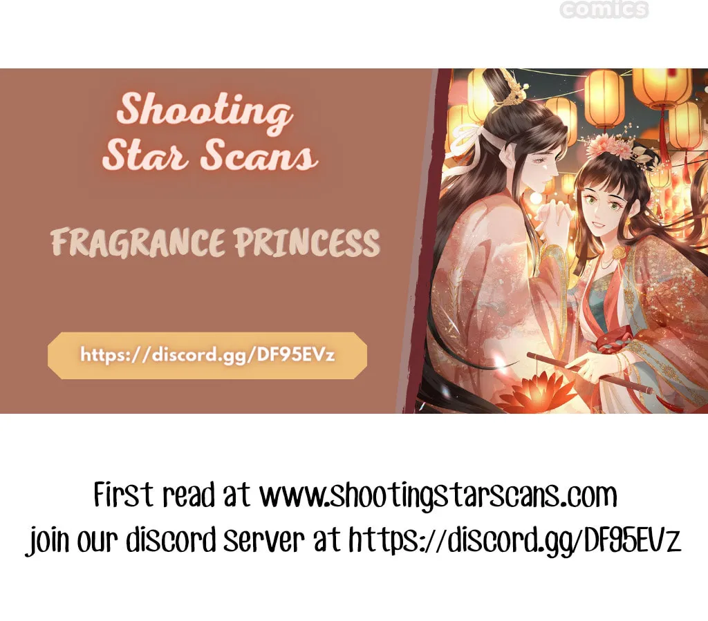Fragrance Princess (Colored) Chapter 10 page 72 - 