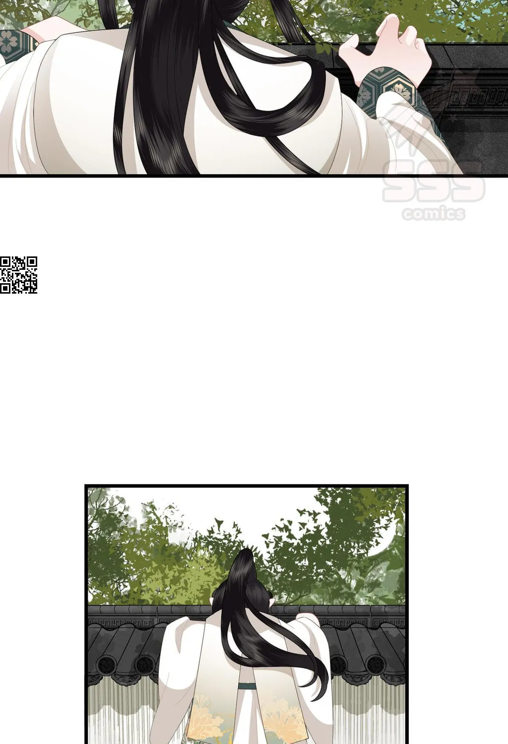 Fragrance Princess (Colored) Chapter 10 page 9 - 