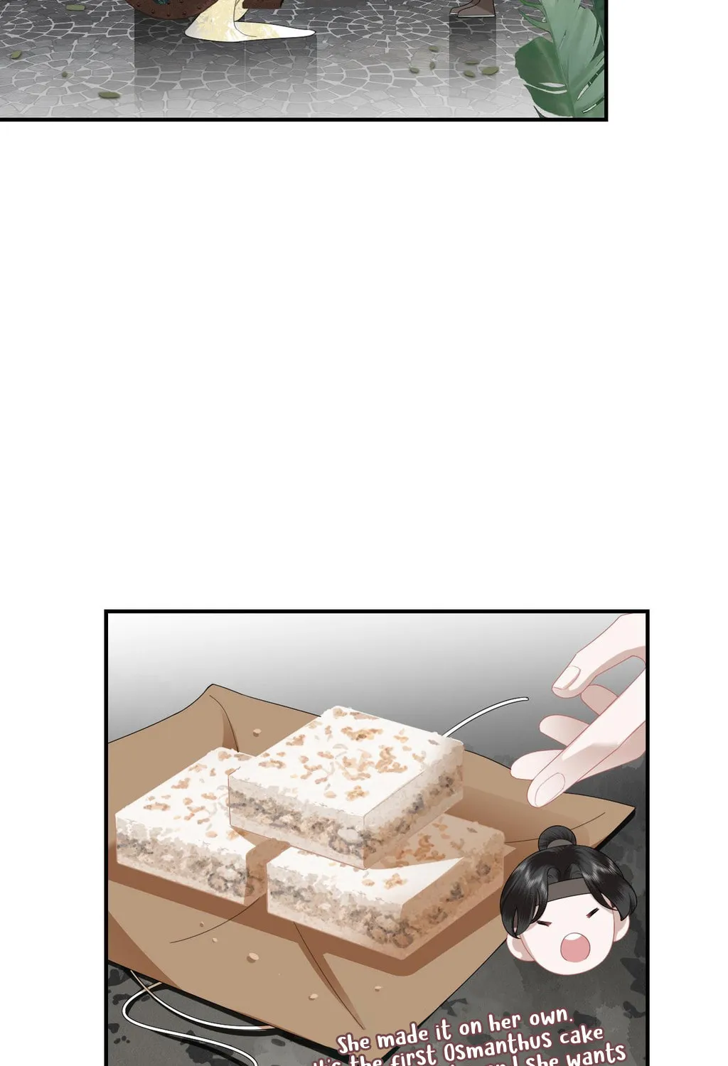 Fragrance Princess (Colored) Chapter 11 page 23 - 