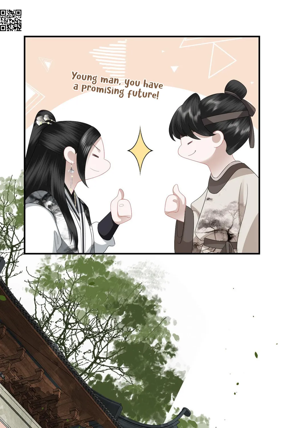 Fragrance Princess (Colored) Chapter 11 page 25 - 