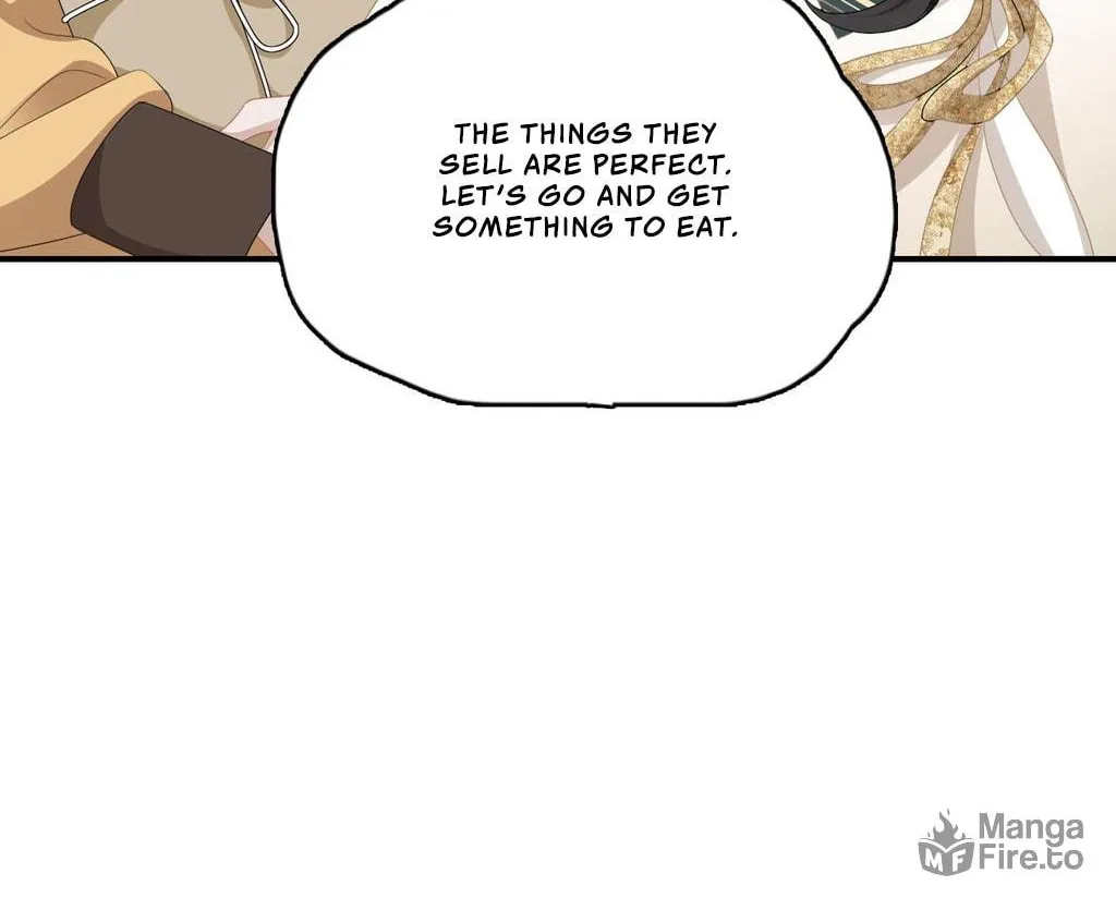 Fragrance Princess (Colored) Chapter 11 page 32 - 