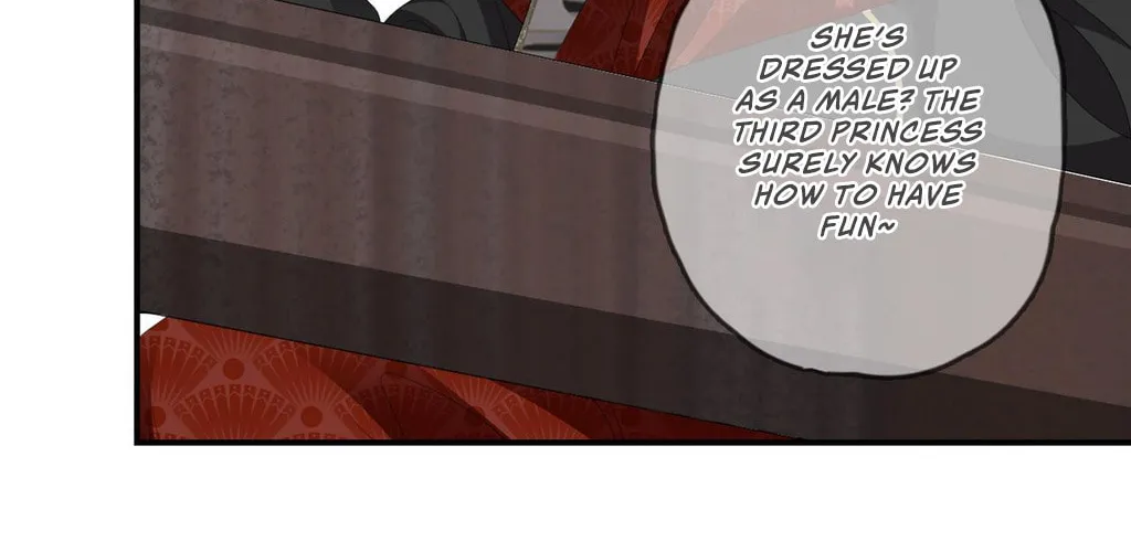 Fragrance Princess (Colored) Chapter 11 page 36 - 