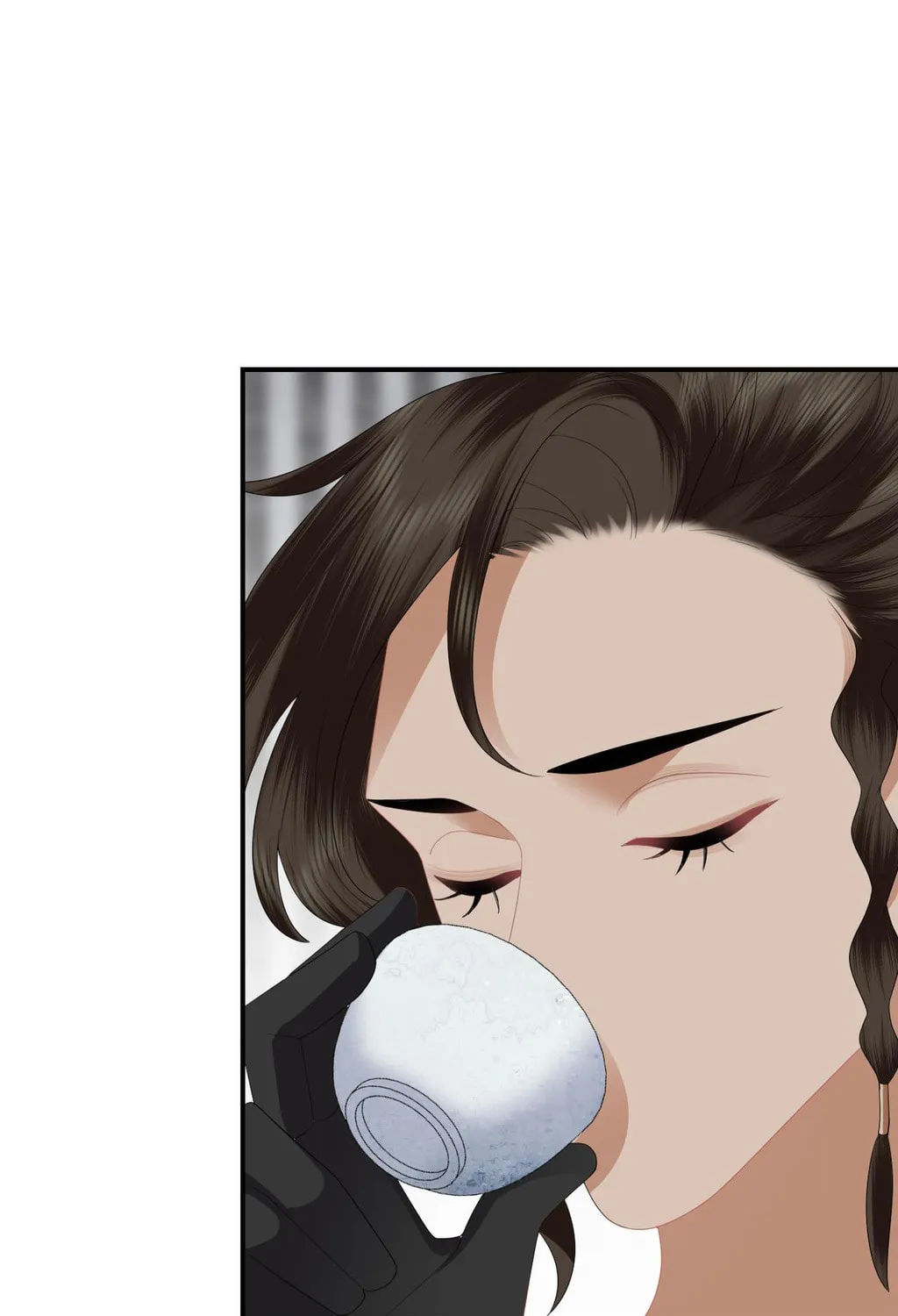 Fragrance Princess (Colored) Chapter 11 page 37 - 