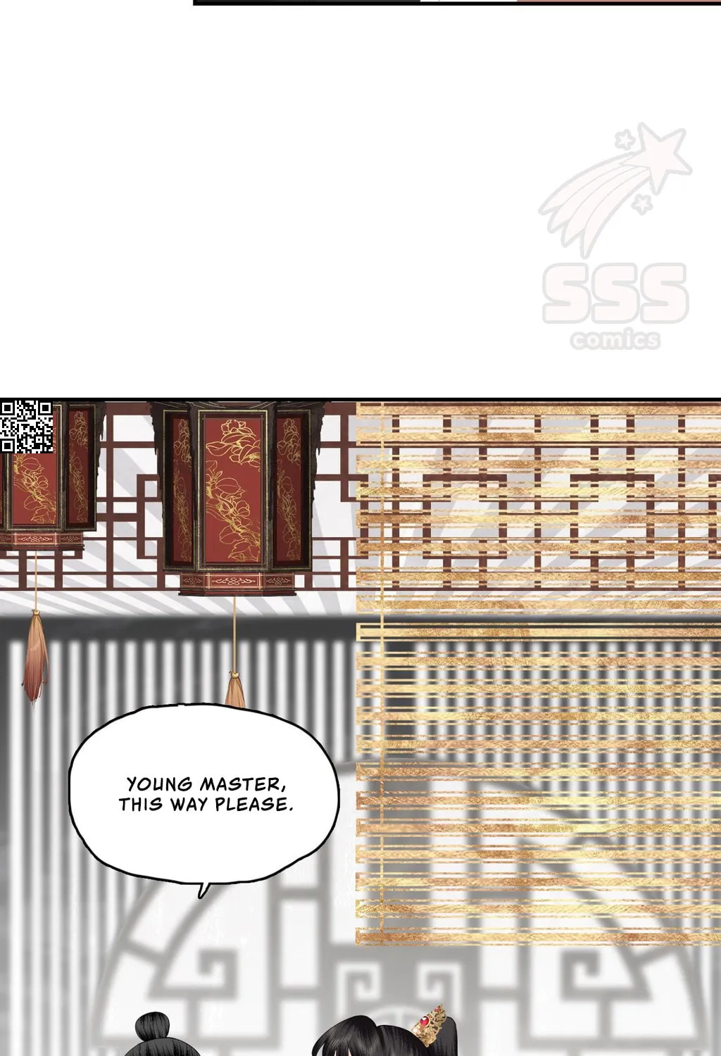 Fragrance Princess (Colored) Chapter 11 page 38 - 