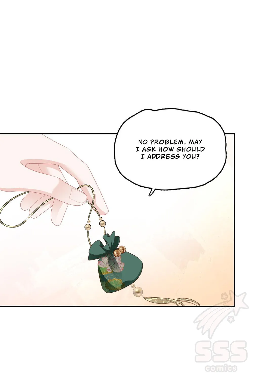 Fragrance Princess (Colored) Chapter 11 page 45 - 
