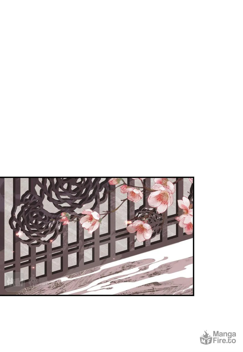 Fragrance Princess (Colored) Chapter 11 page 50 - 