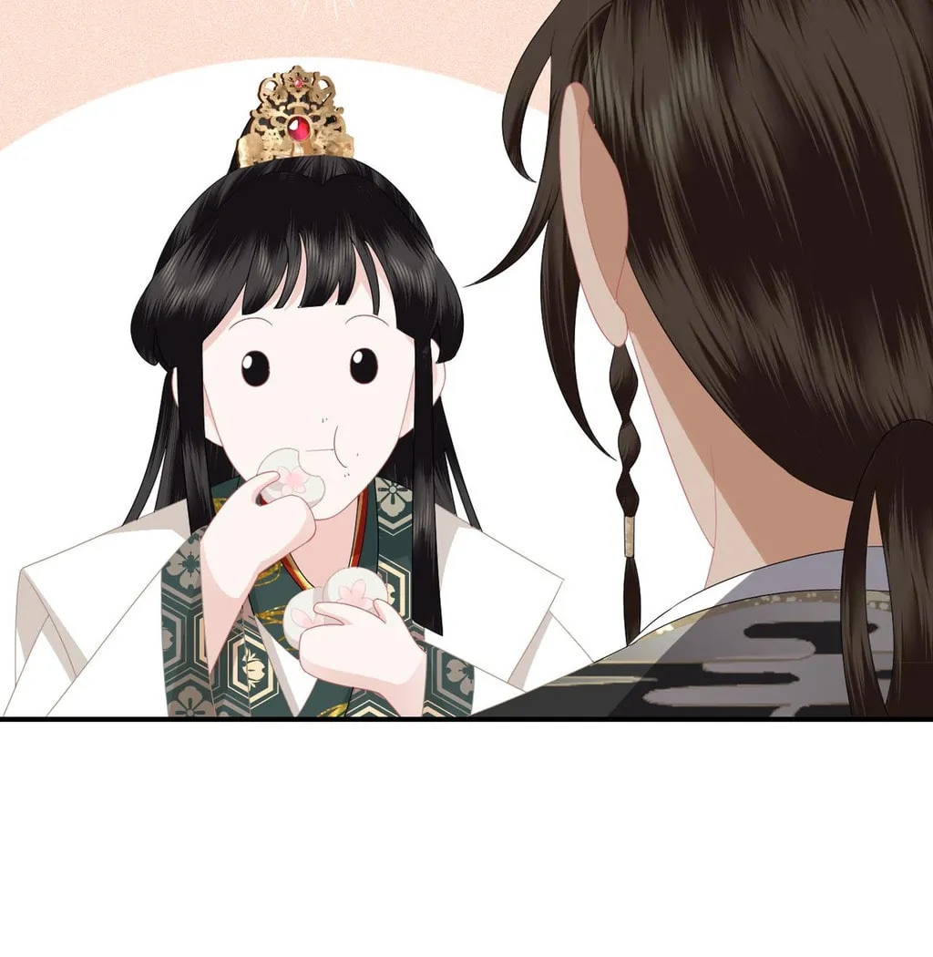 Fragrance Princess (Colored) Chapter 11 page 61 - 