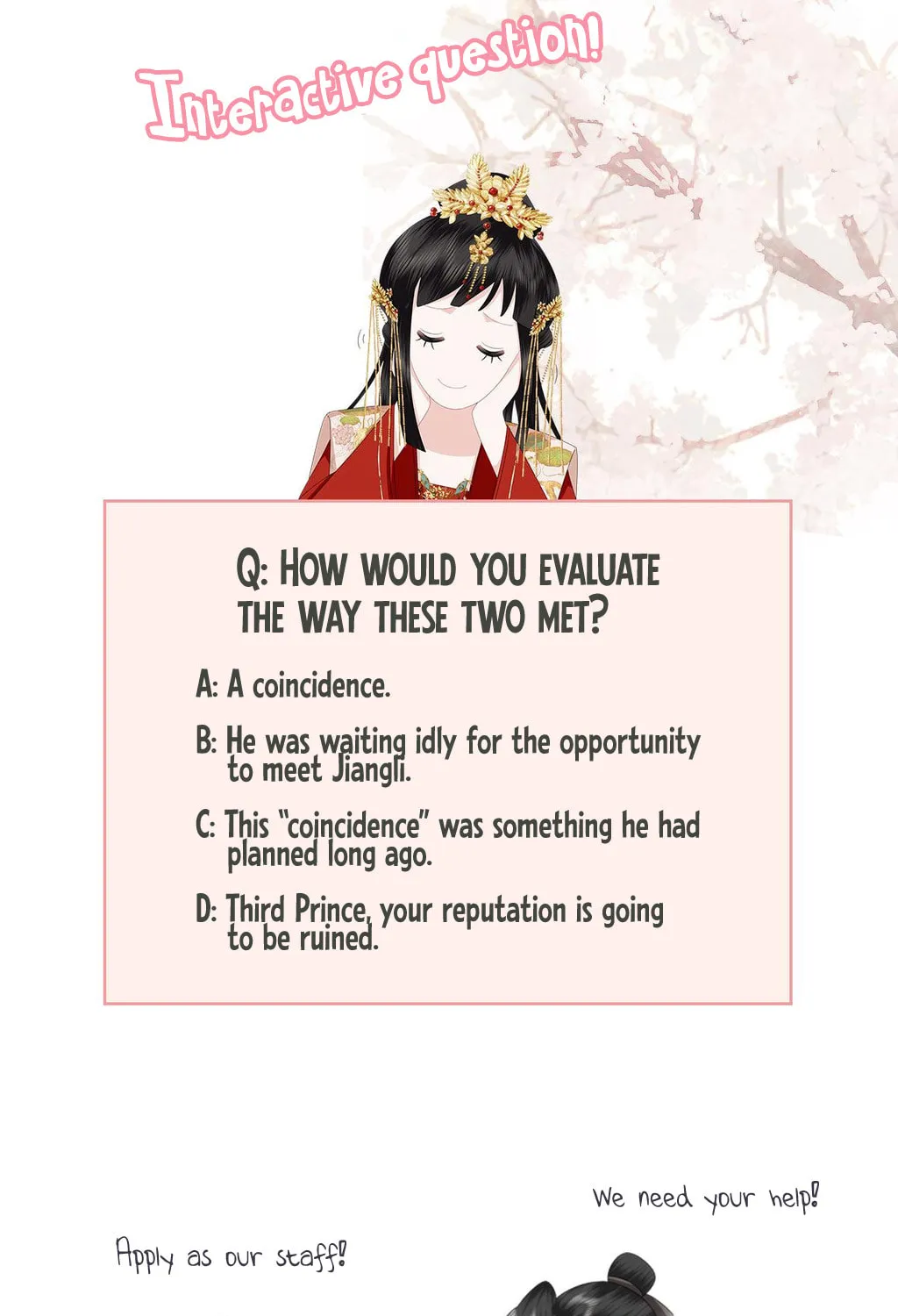 Fragrance Princess (Colored) Chapter 11 page 63 - 