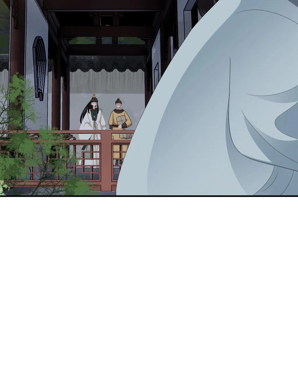 Fragrance Princess (Colored) Chapter 12 page 11 - 