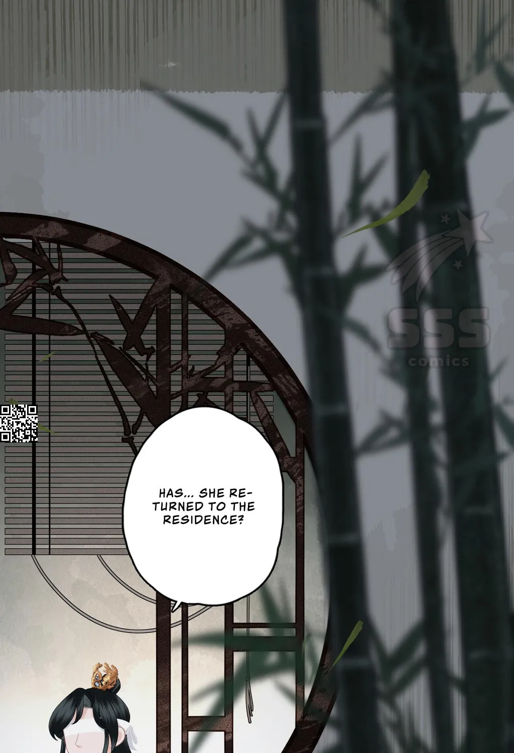 Fragrance Princess (Colored) Chapter 12 page 23 - 