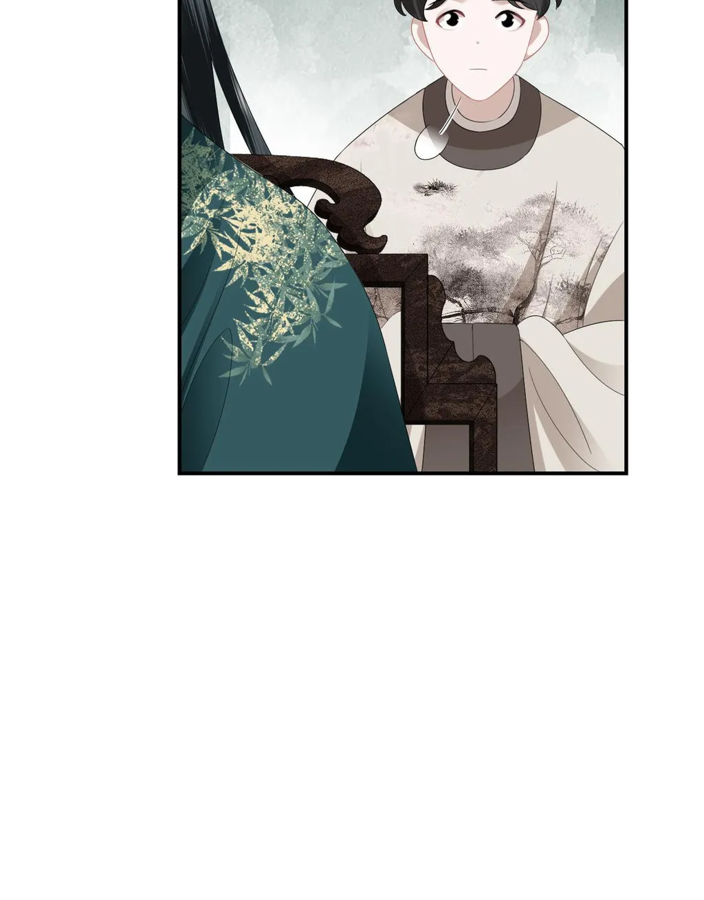 Fragrance Princess (Colored) Chapter 12 page 25 - 