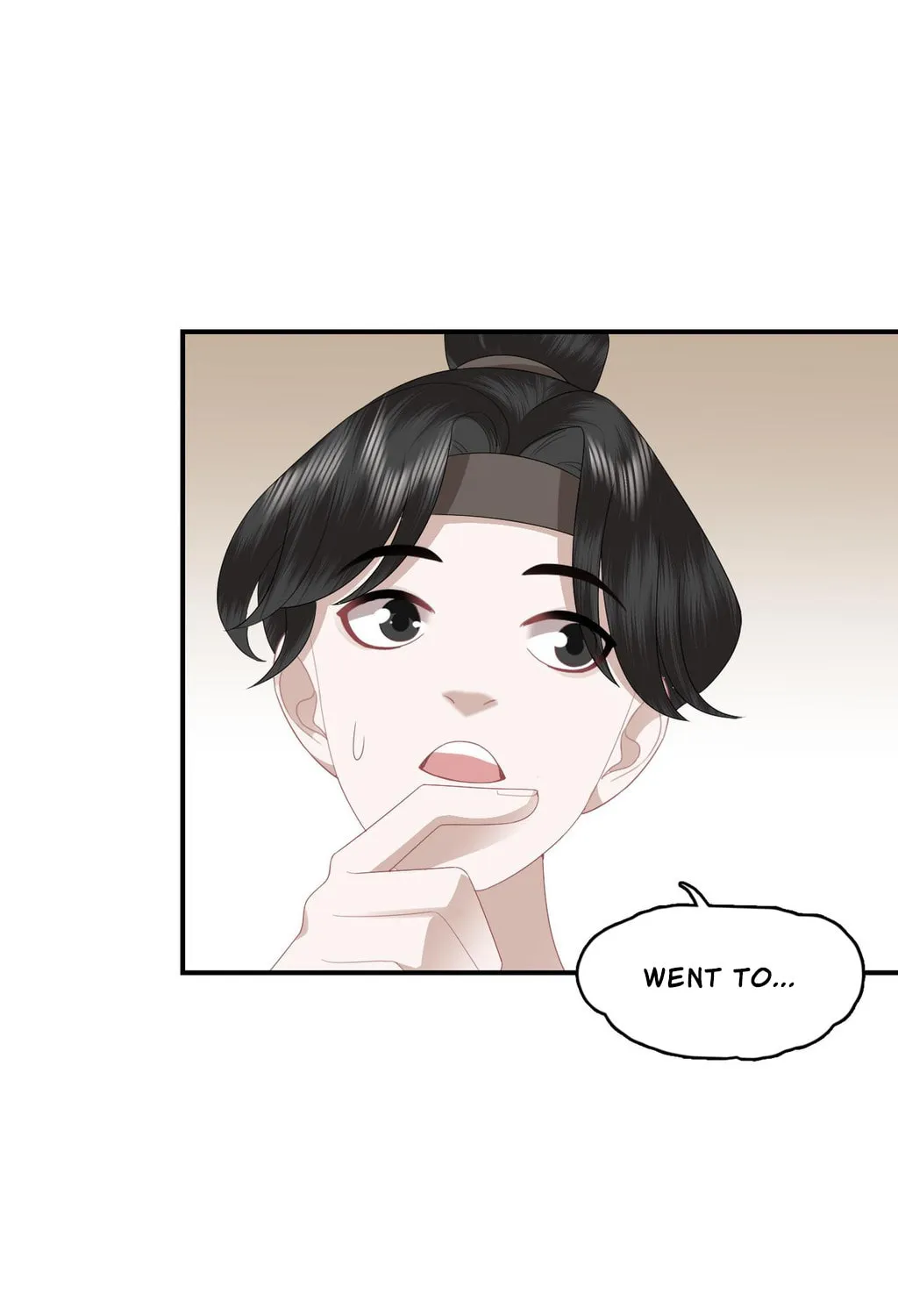 Fragrance Princess (Colored) Chapter 12 page 32 - 