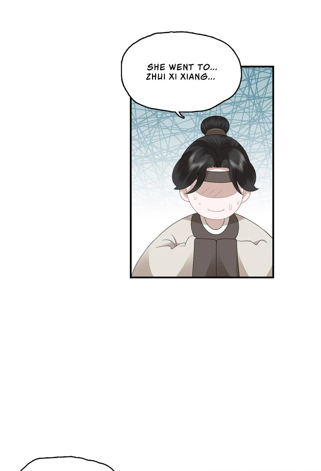 Fragrance Princess (Colored) Chapter 12 page 35 - 