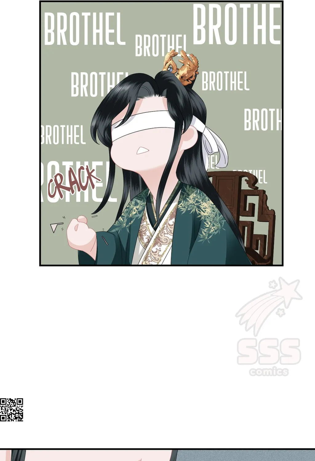 Fragrance Princess (Colored) Chapter 12 page 37 - 