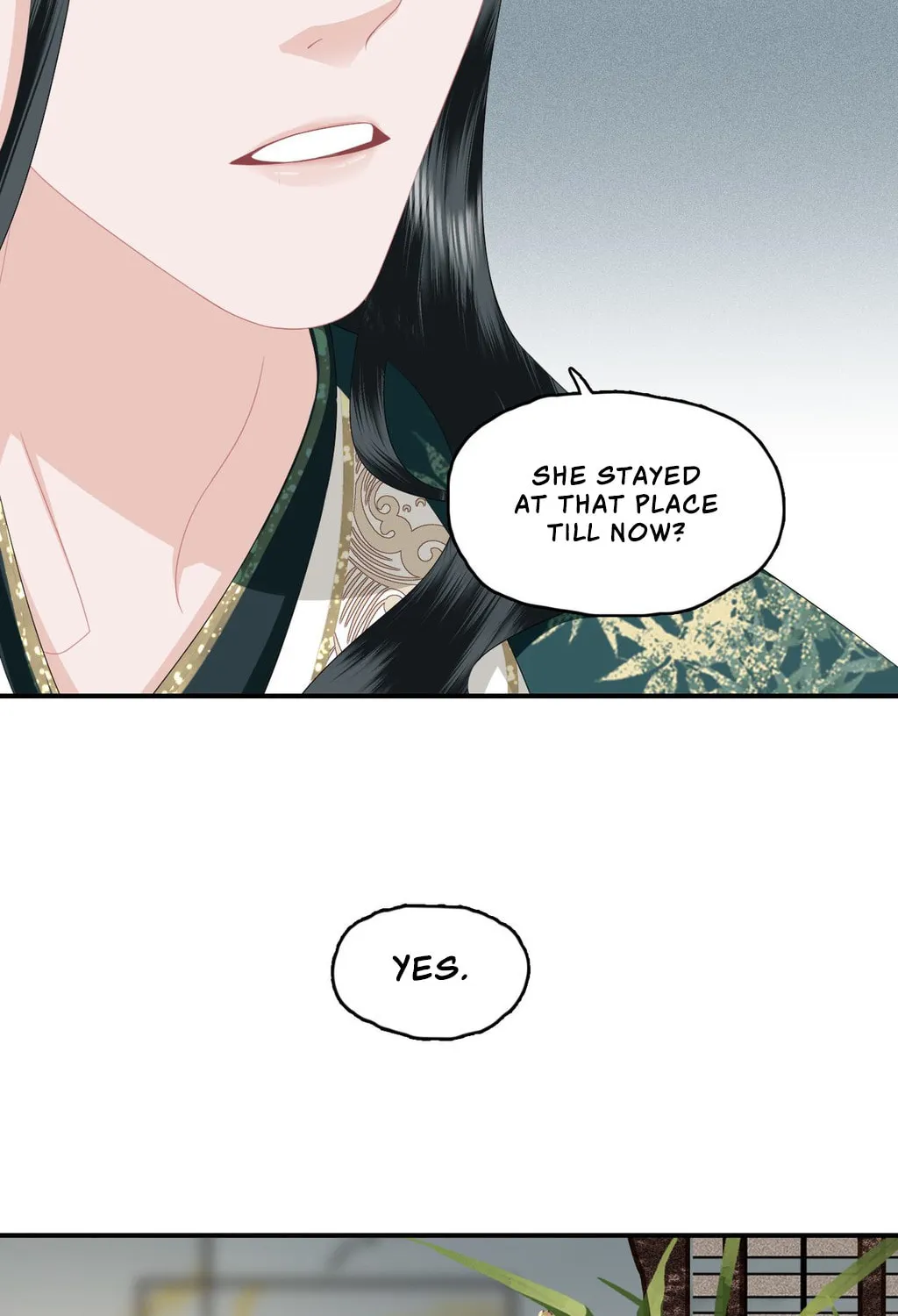 Fragrance Princess (Colored) Chapter 12 page 38 - 