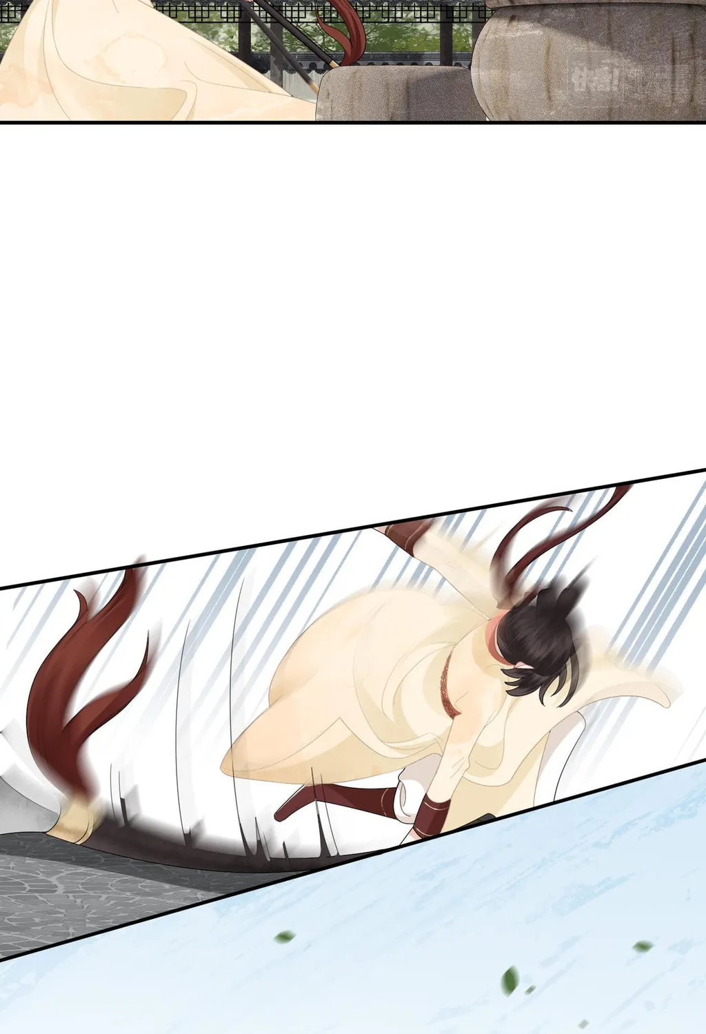 Fragrance Princess (Colored) Chapter 12 page 42 - 