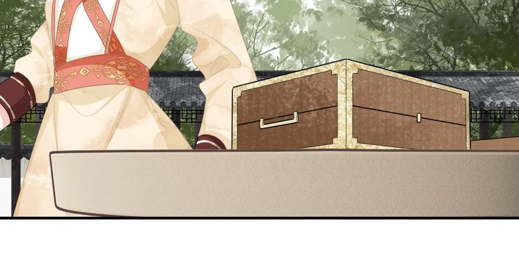 Fragrance Princess (Colored) Chapter 12 page 55 - 