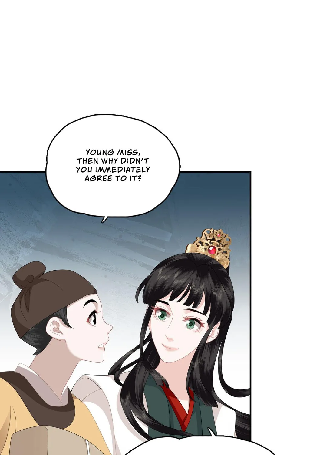Fragrance Princess (Colored) Chapter 12 page 7 - 