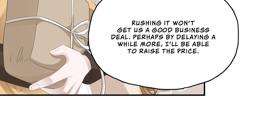 Fragrance Princess (Colored) Chapter 12 page 8 - 