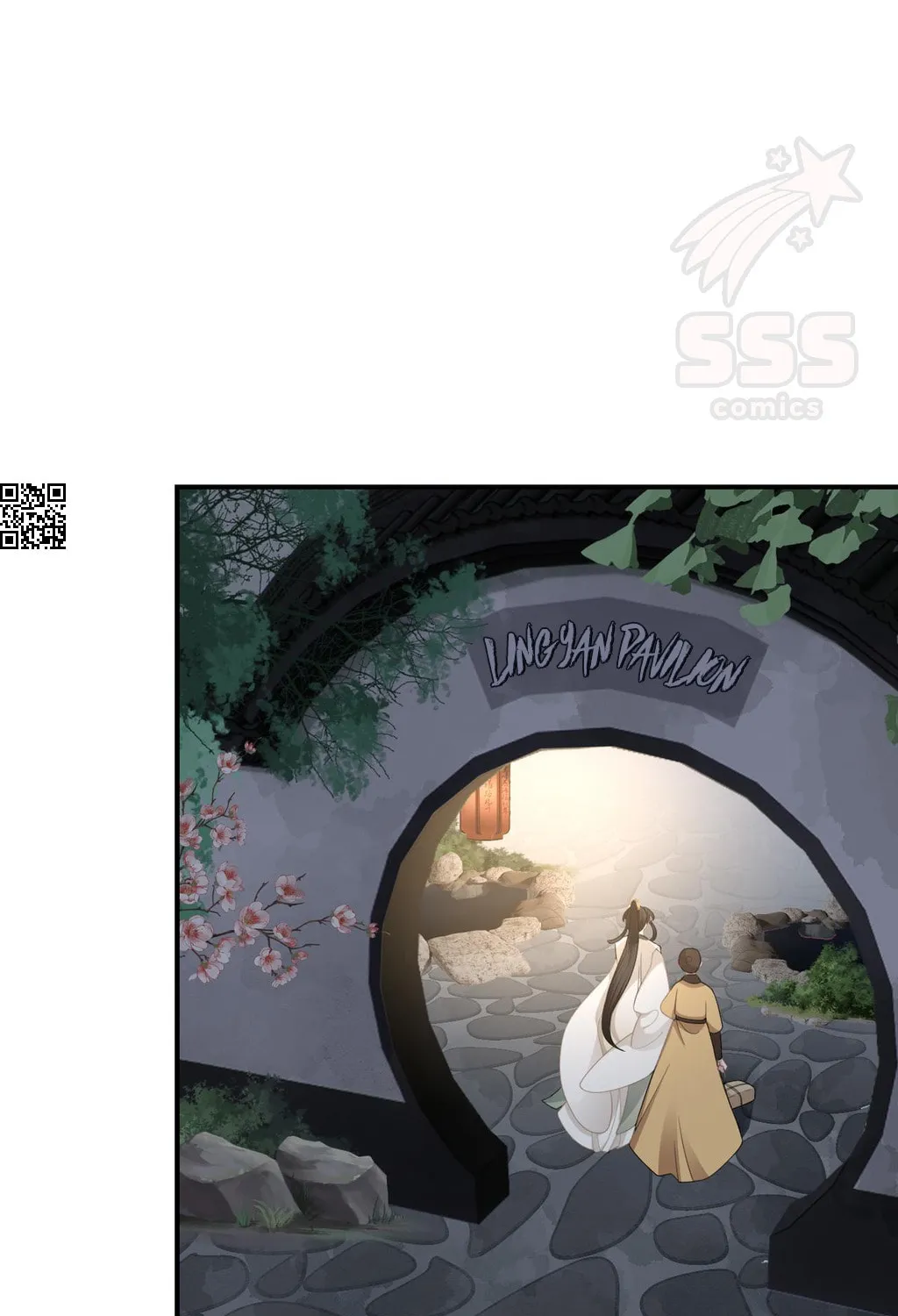 Fragrance Princess (Colored) Chapter 12 page 9 - 