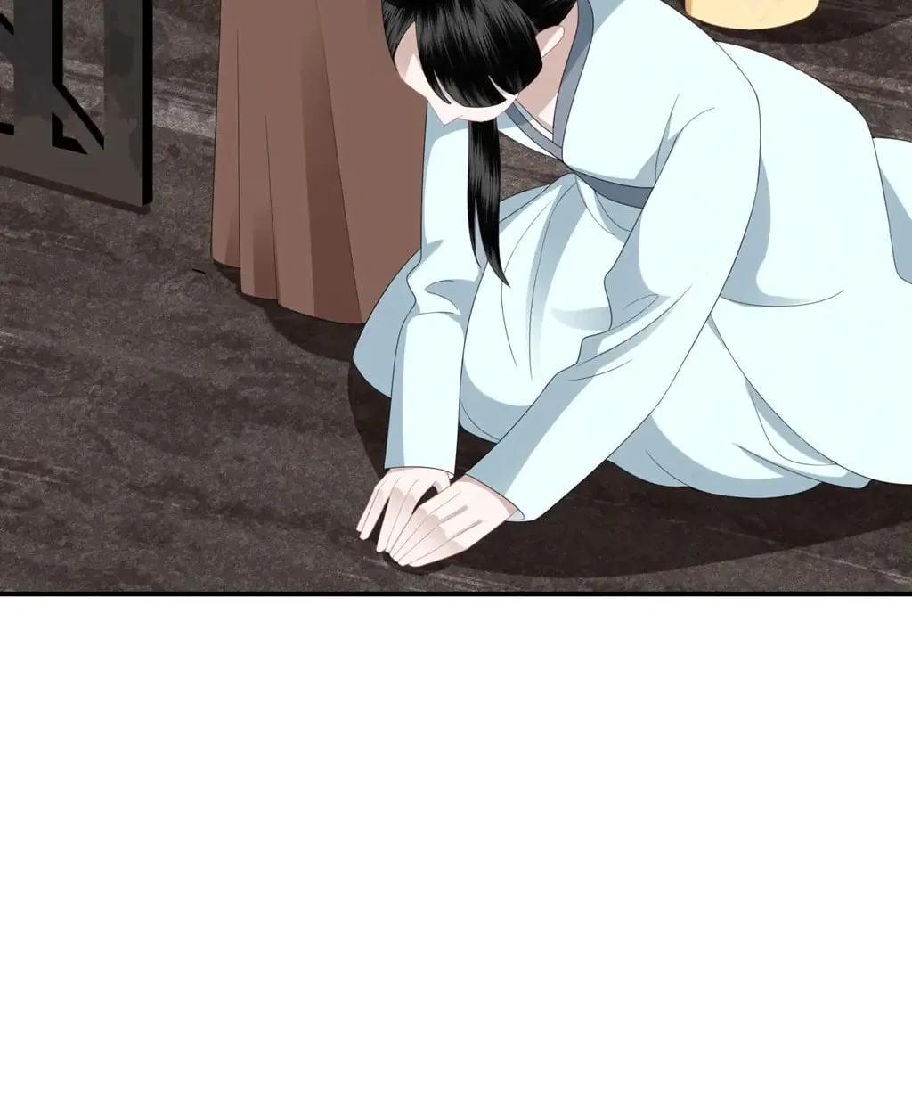 Fragrance Princess (Colored) Chapter 13 page 11 - 