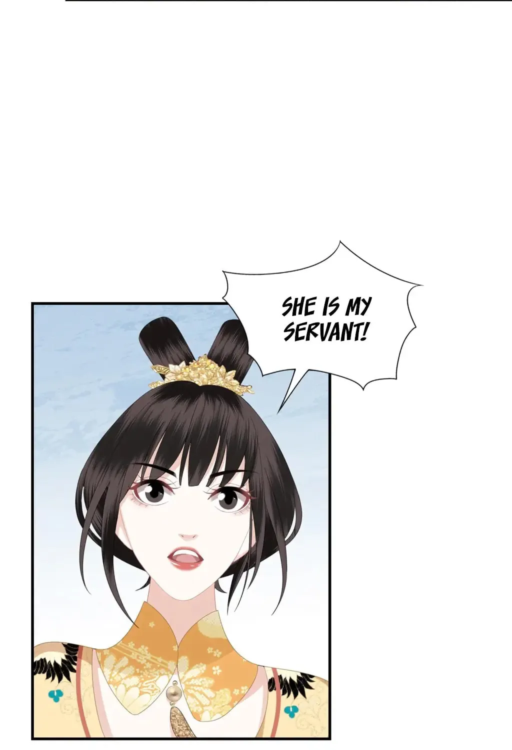 Fragrance Princess (Colored) Chapter 13 page 14 - 