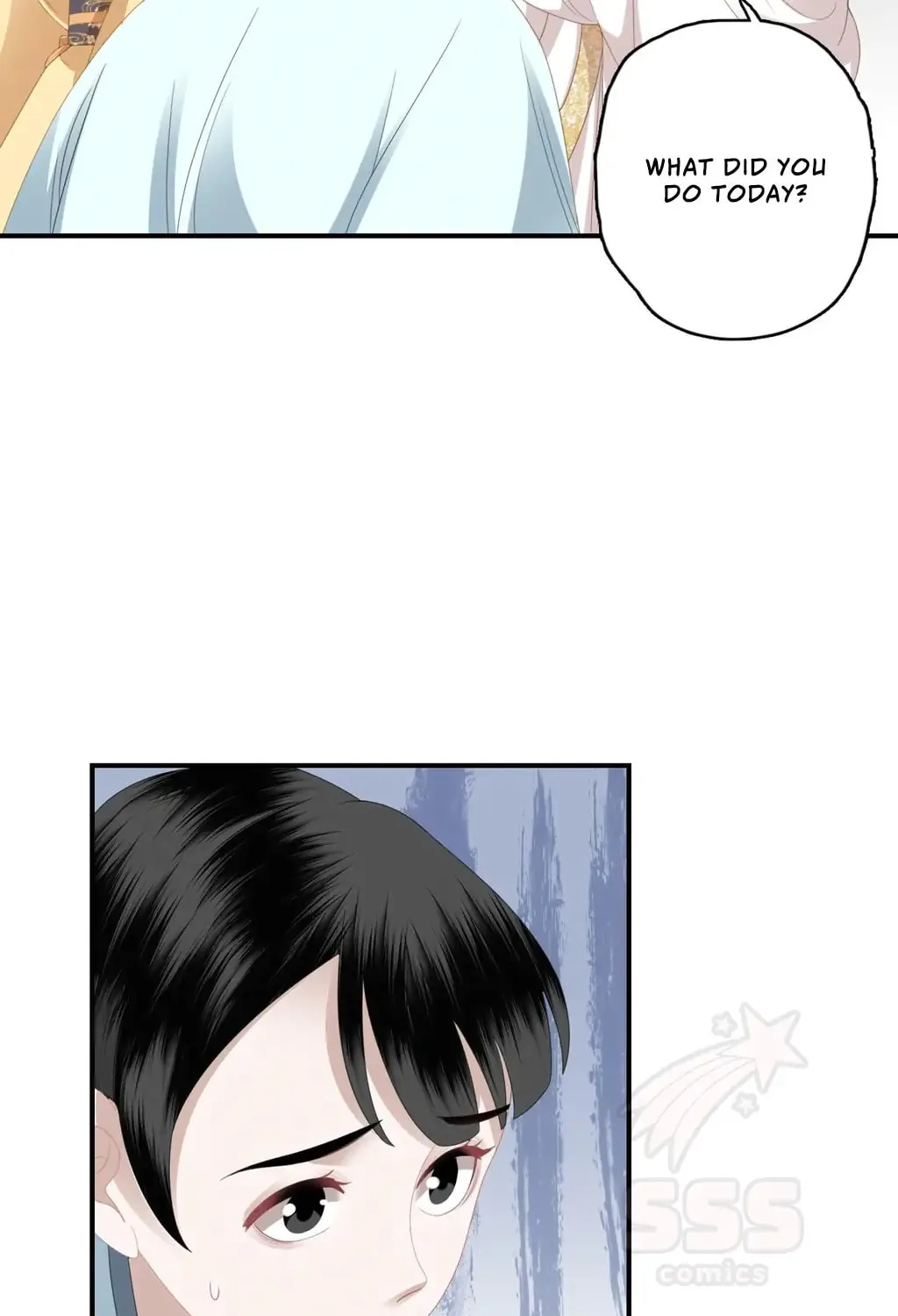 Fragrance Princess (Colored) Chapter 13 page 18 - 