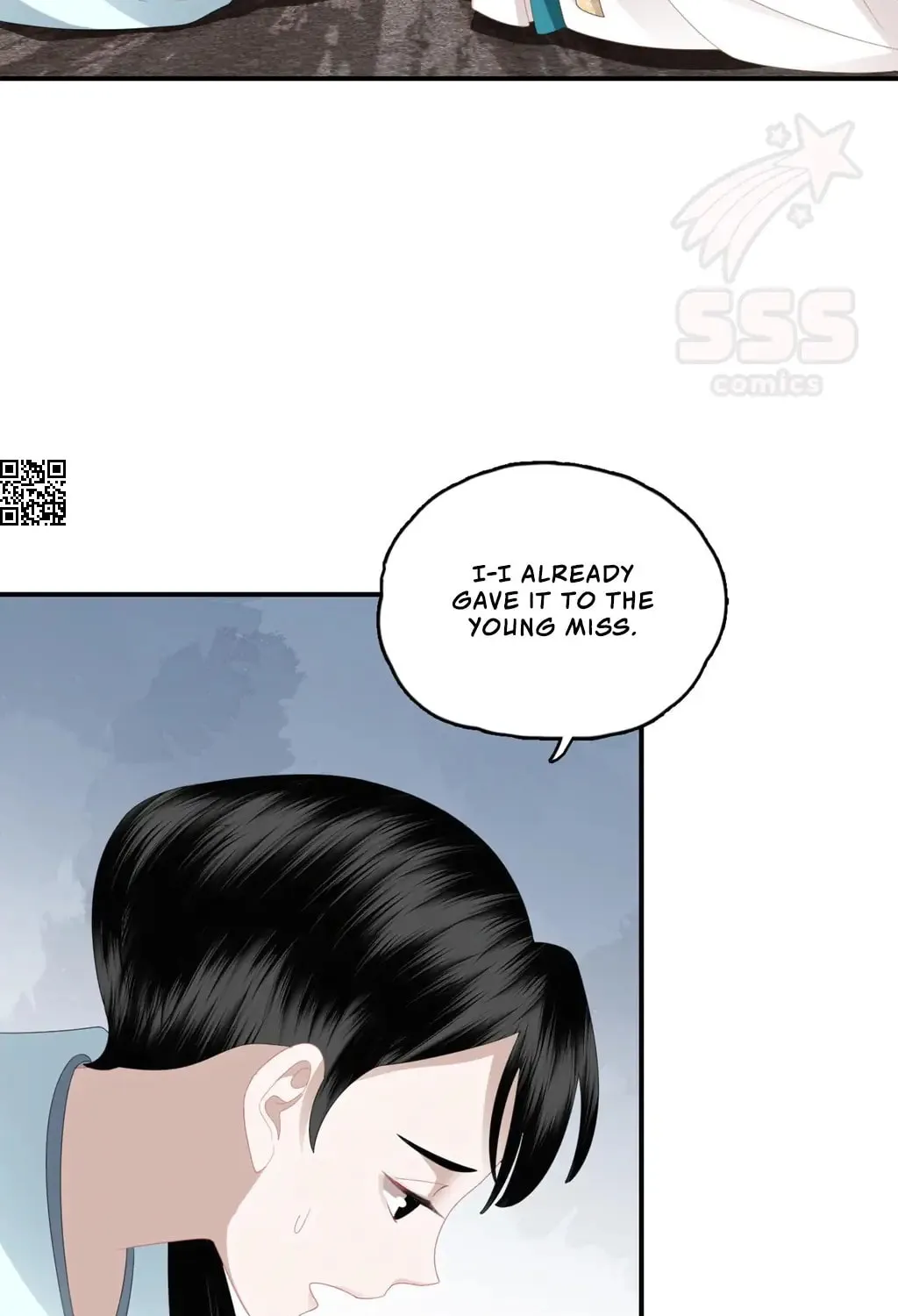 Fragrance Princess (Colored) Chapter 13 page 22 - 