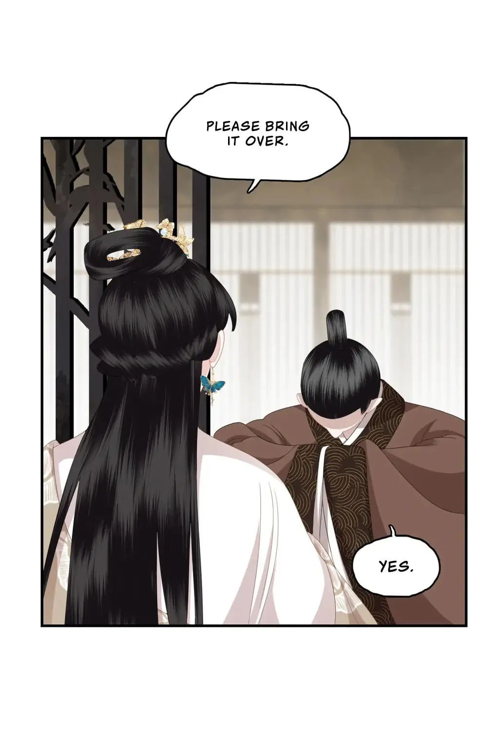 Fragrance Princess (Colored) Chapter 13 page 24 - 