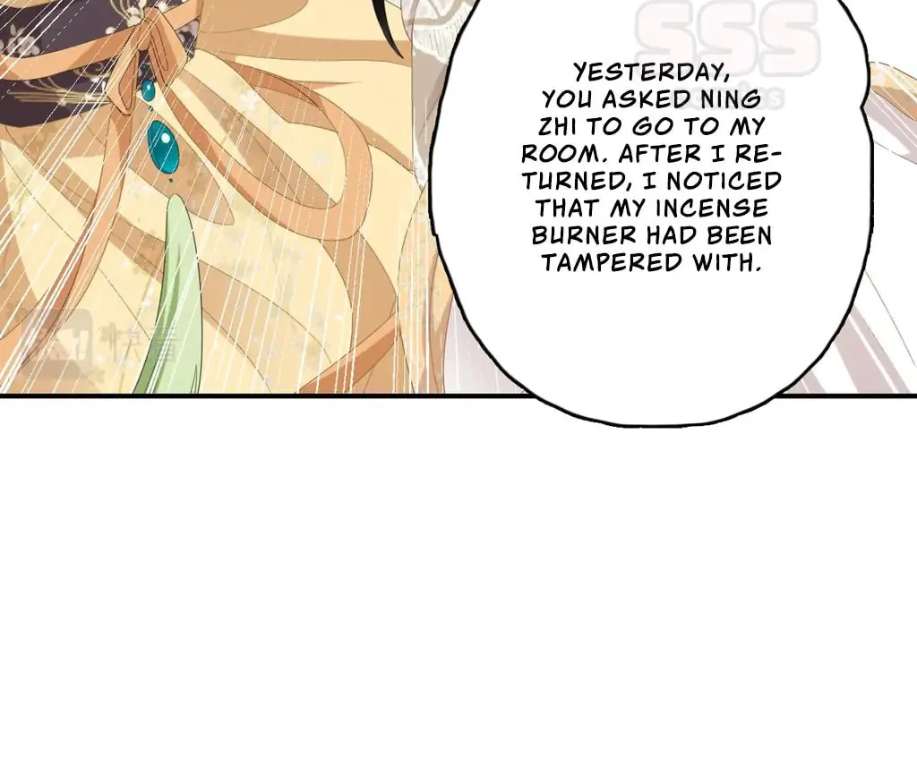 Fragrance Princess (Colored) Chapter 13 page 26 - 