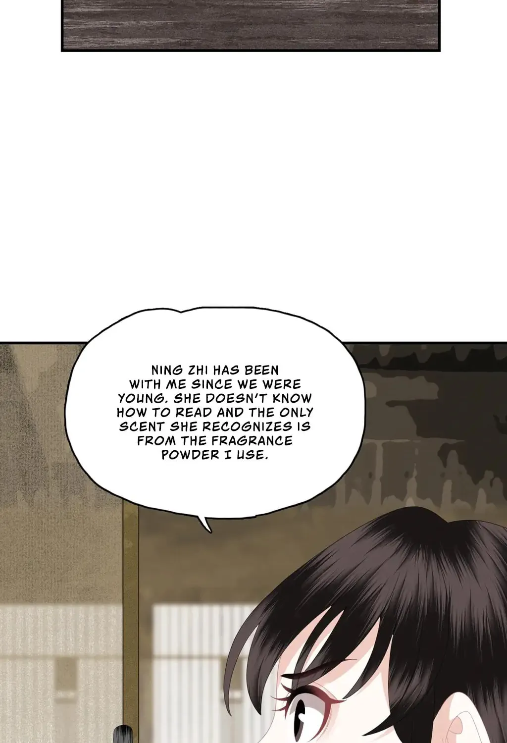 Fragrance Princess (Colored) Chapter 13 page 31 - 