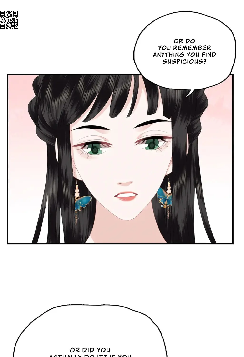 Fragrance Princess (Colored) Chapter 13 page 37 - 
