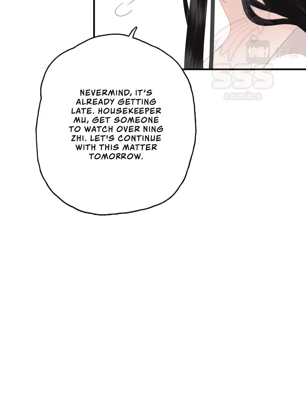 Fragrance Princess (Colored) Chapter 13 page 47 - 
