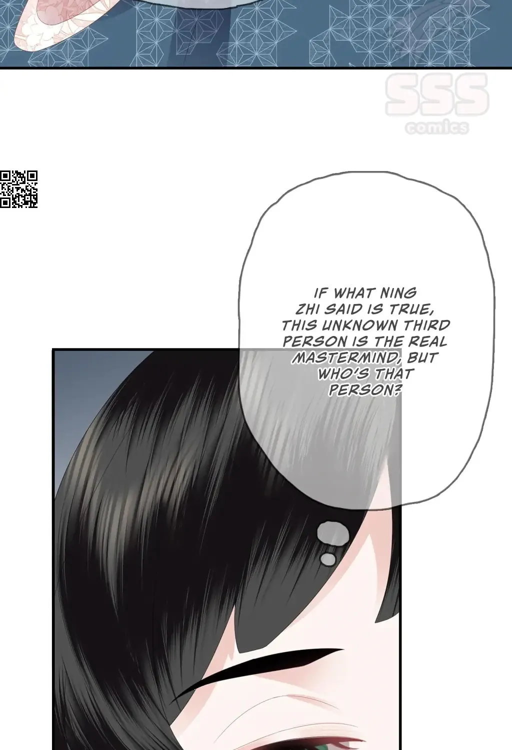 Fragrance Princess (Colored) Chapter 13 page 50 - 