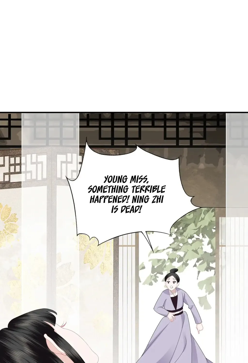 Fragrance Princess (Colored) Chapter 13 page 52 - 