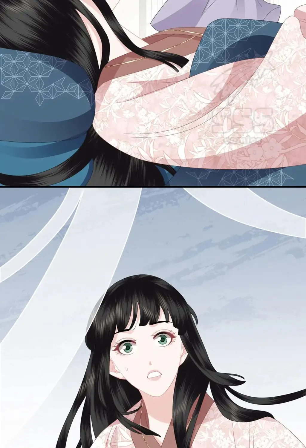 Fragrance Princess (Colored) Chapter 13 page 53 - 