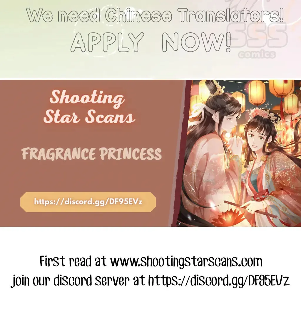 Fragrance Princess (Colored) Chapter 13 page 56 - 