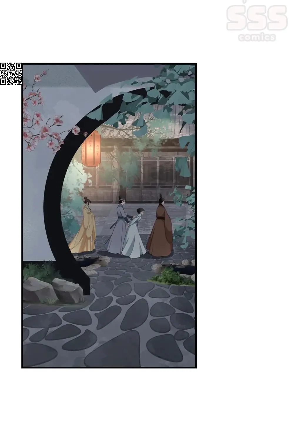Fragrance Princess (Colored) Chapter 13 page 9 - 