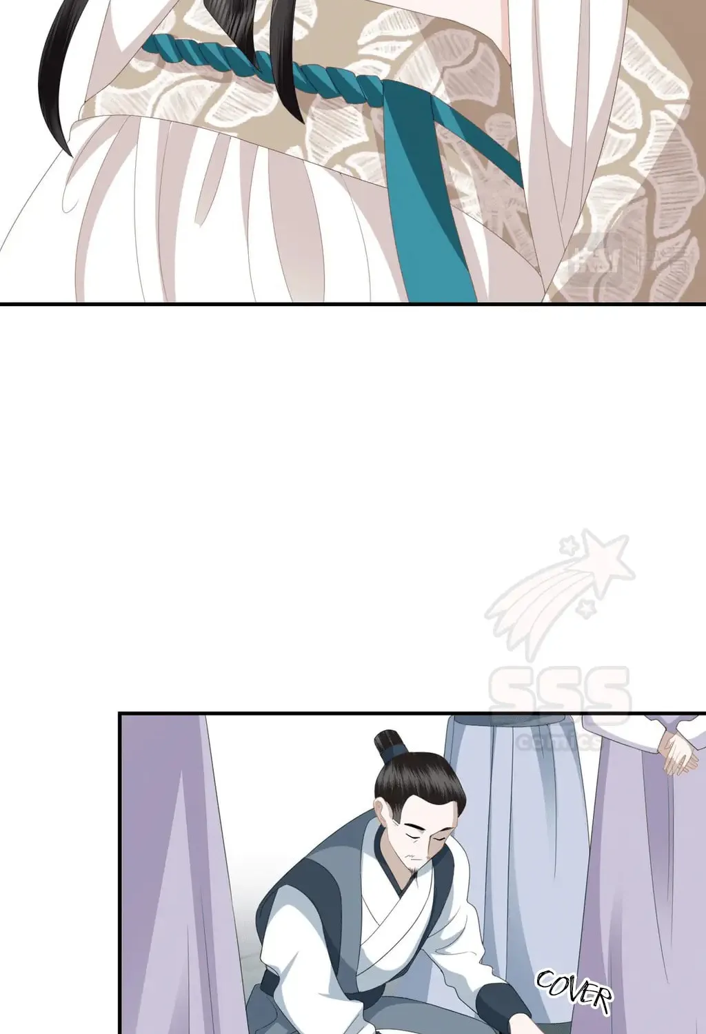 Fragrance Princess (Colored) Chapter 14 page 26 - 