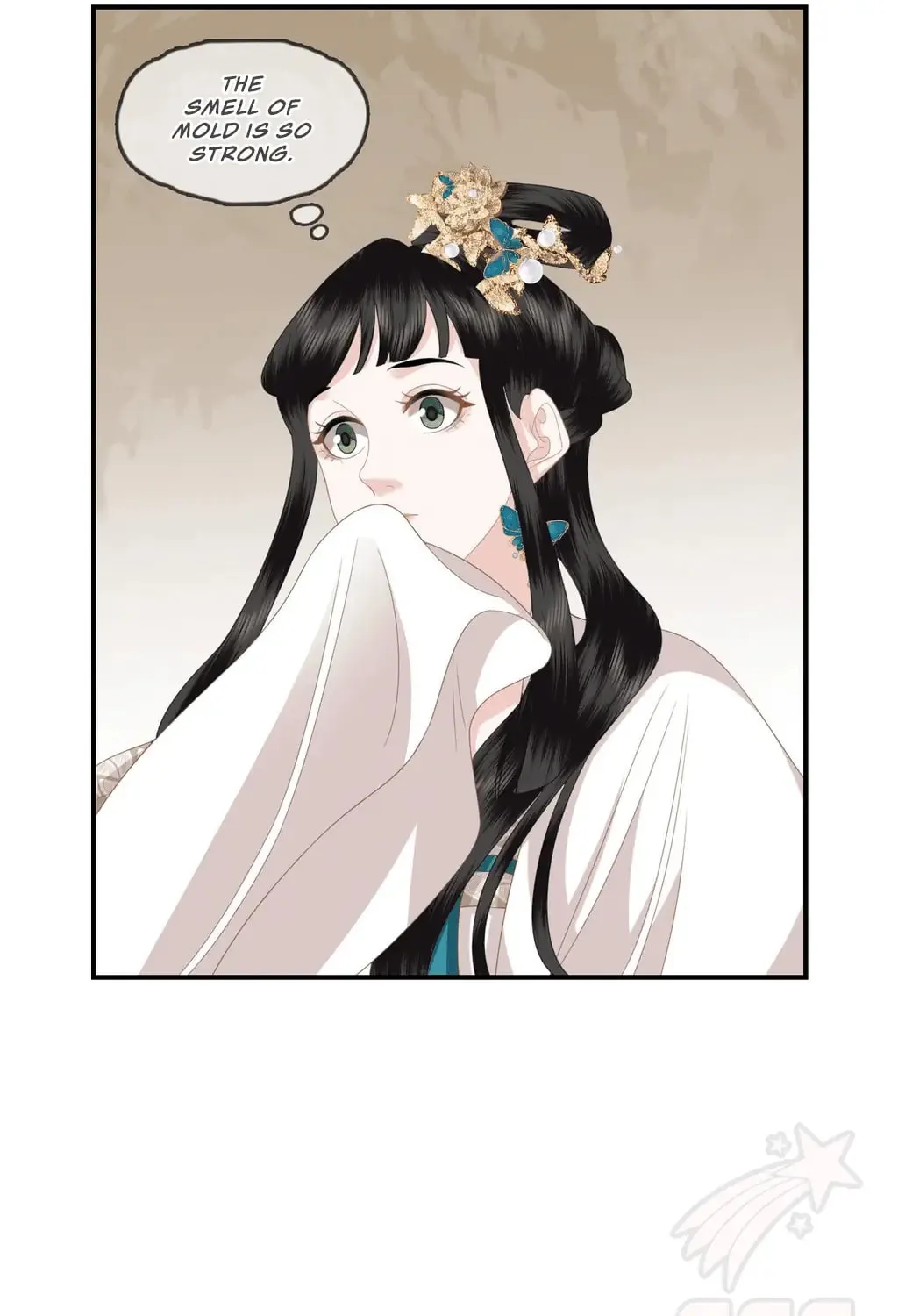 Fragrance Princess (Colored) Chapter 14 page 37 - 