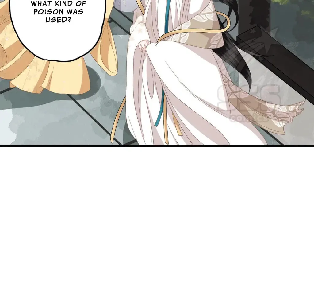 Fragrance Princess (Colored) Chapter 14 page 42 - 