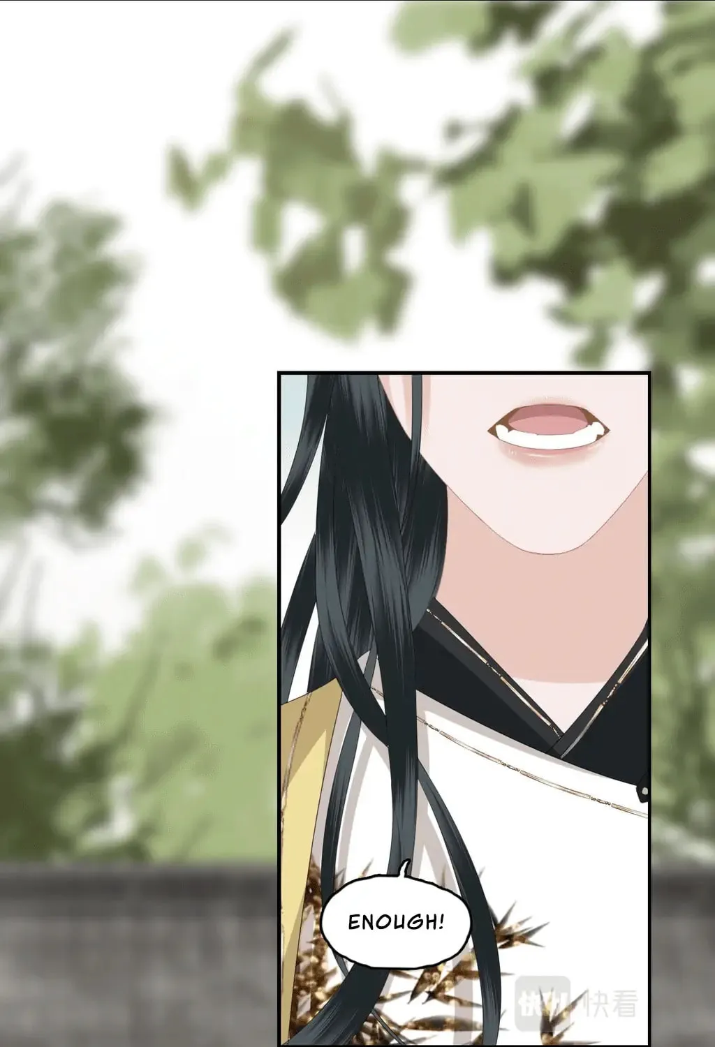 Fragrance Princess (Colored) Chapter 14 page 57 - 