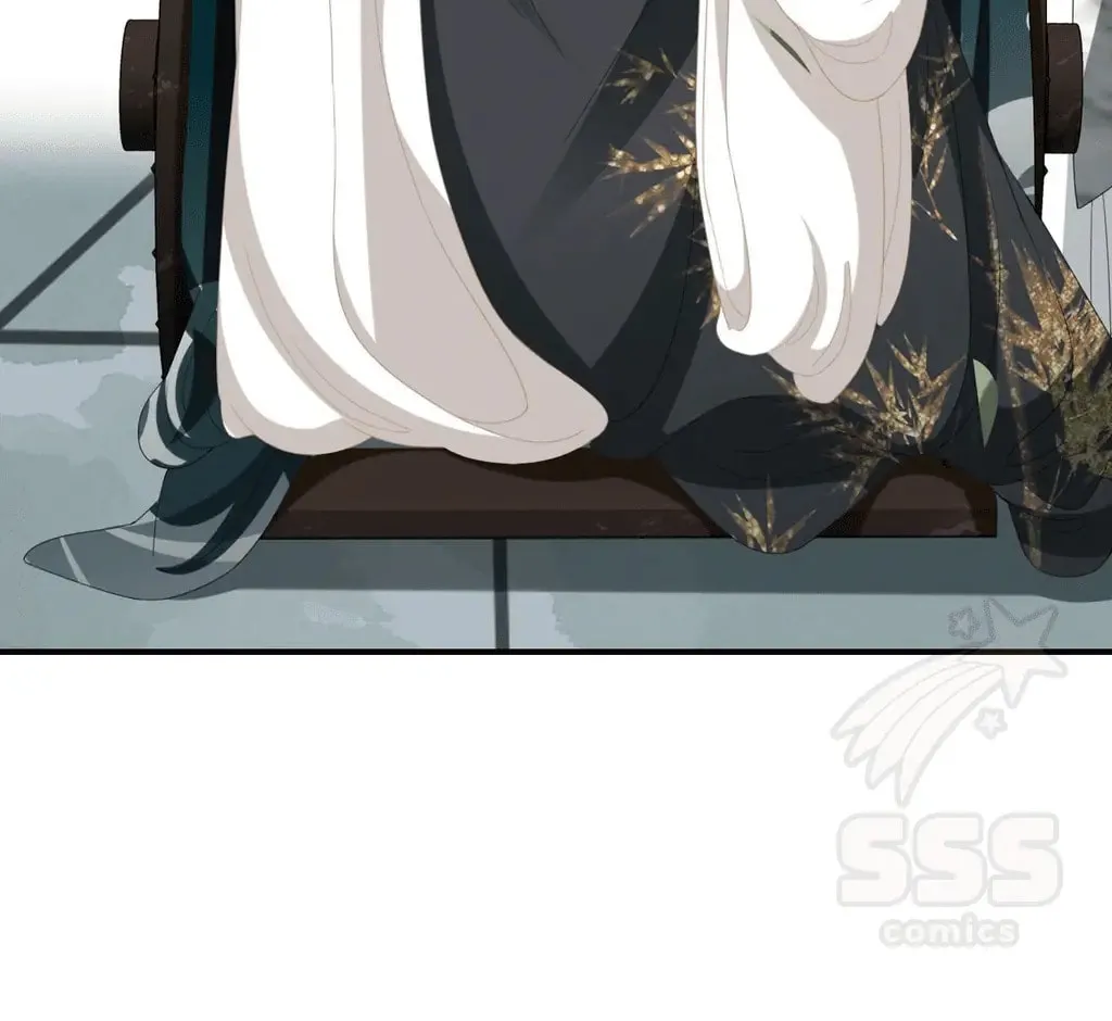 Fragrance Princess (Colored) Chapter 14 page 59 - 