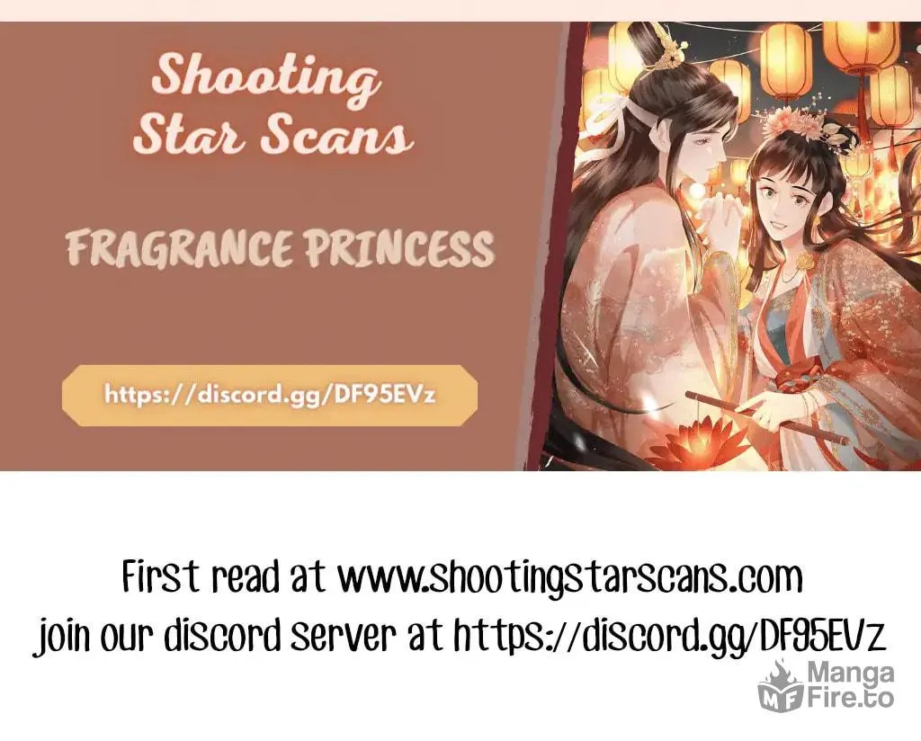 Fragrance Princess (Colored) Chapter 14 page 67 - 