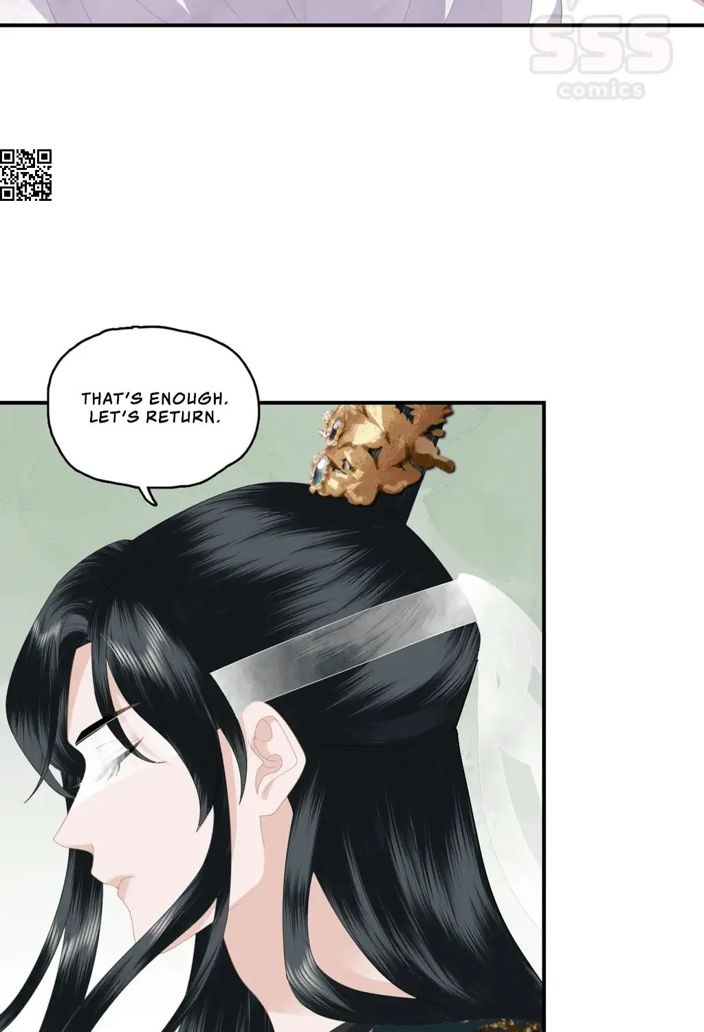 Fragrance Princess (Colored) Chapter 15 page 17 - 
