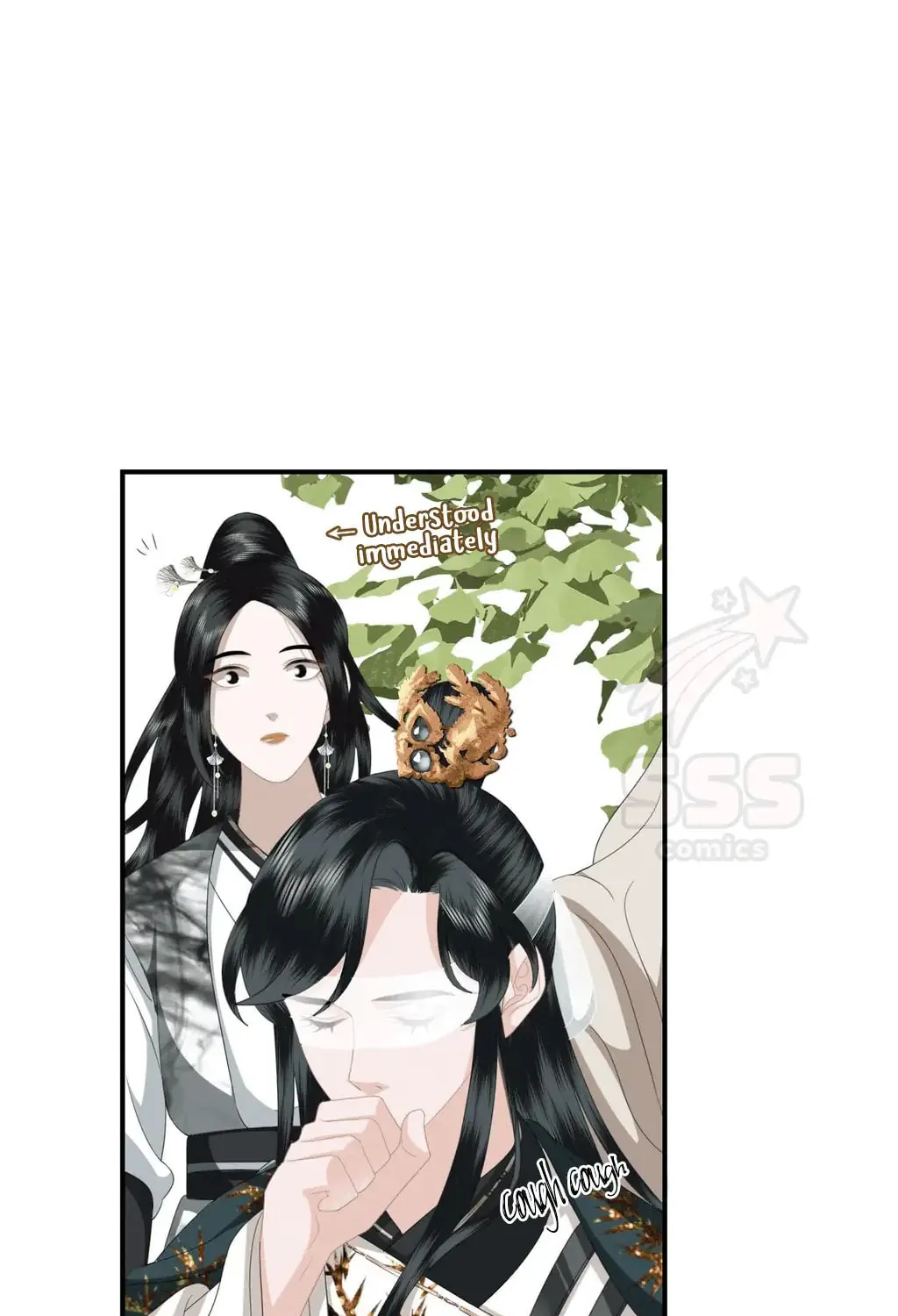 Fragrance Princess (Colored) Chapter 15 page 20 - 